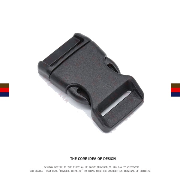M566-25 Clasp Buckle