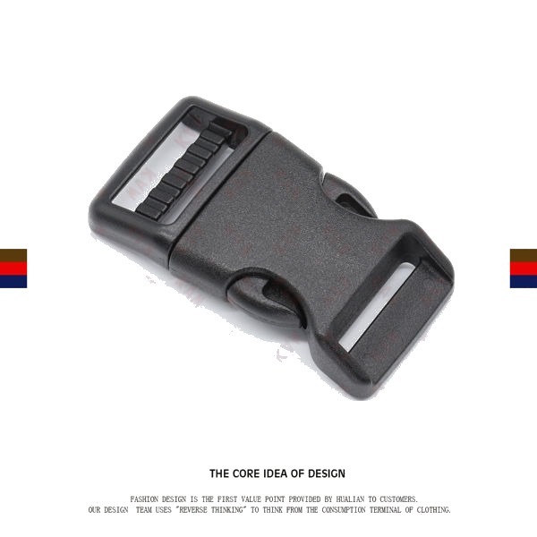 M566A-25 Clasp Buckle