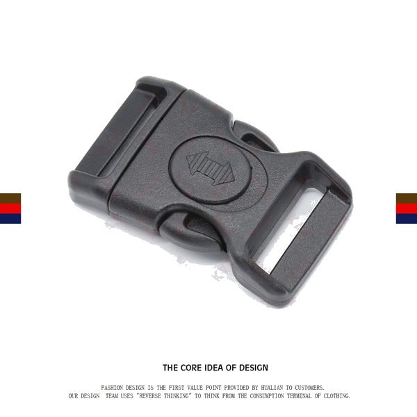 M567-25 Clasp Buckle