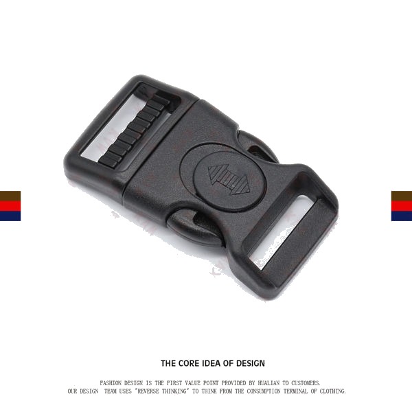 M567A-25 Clasp Buckle