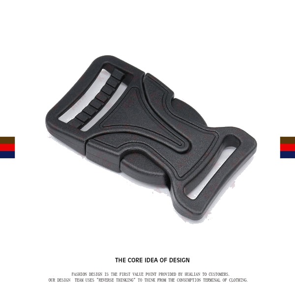M586-20 Clasp Buckle