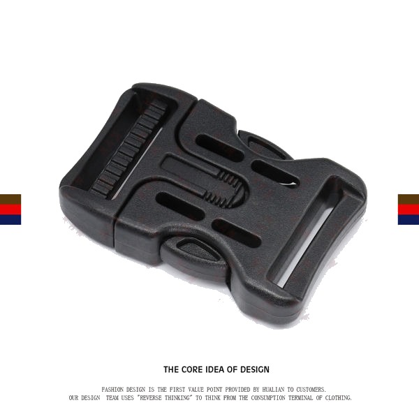 M587-25 Clasp Buckle