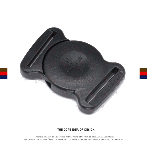 M594-25 Clasp Buckle
