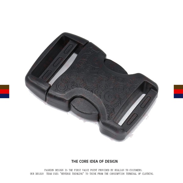 M598-25 Clasp Buckle