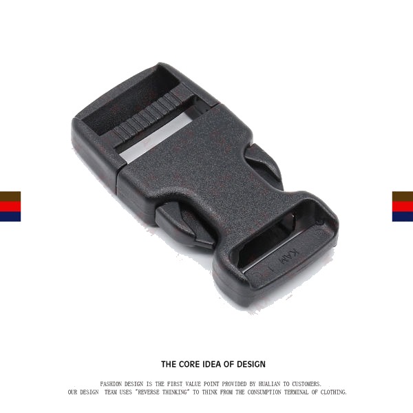 M604-20 Clasp Buckle