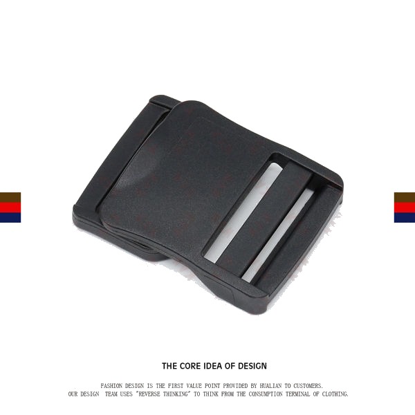 M609-26 Clasp Buckle