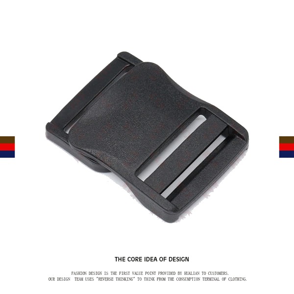 M609A-25 Clasp Buckle