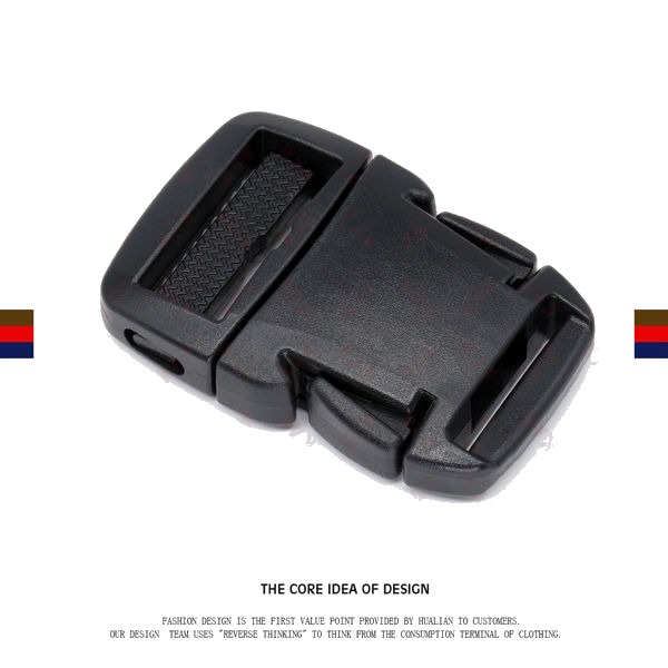 M610-25x30 Clasp Buckle