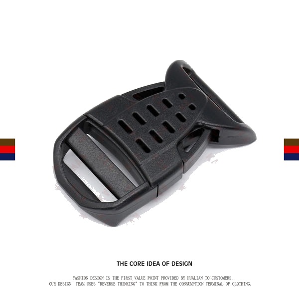 M611-25 Clasp Buckle