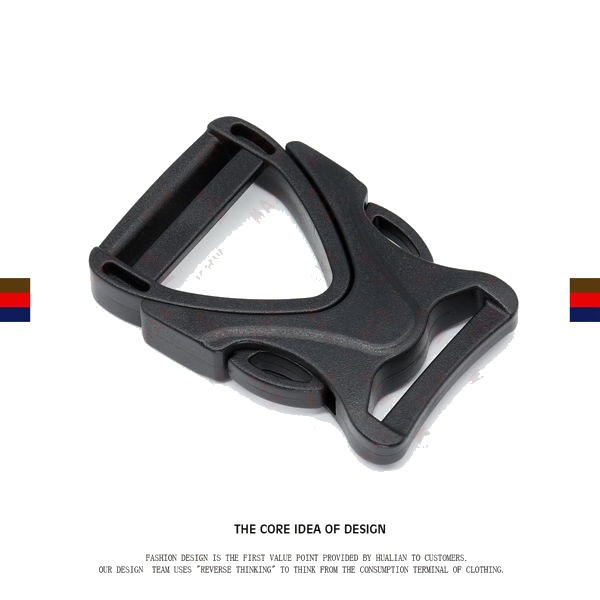 M612-25 Clasp Buckle