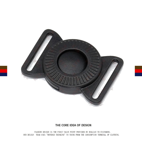 M613-25 Clasp Buckle