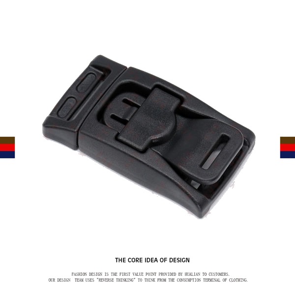 M616-25 Clasp Buckle