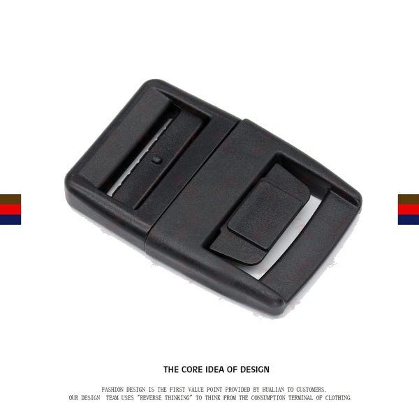 M617-40 Clasp Buckle