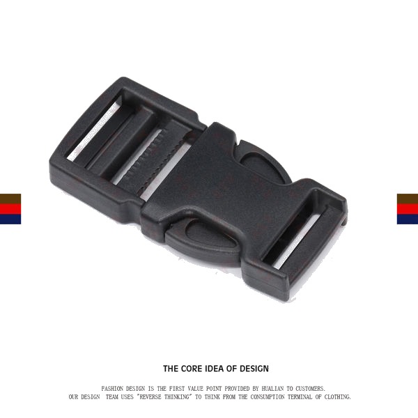 M625-25 Clasp Buckle