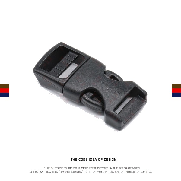 M631A-15 Clasp Buckle