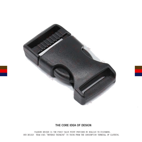 M632-20 Clasp Buckle