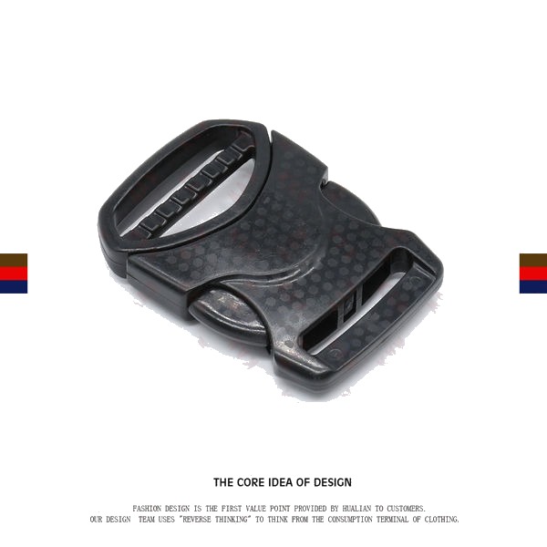 M633-20 Clasp Buckle