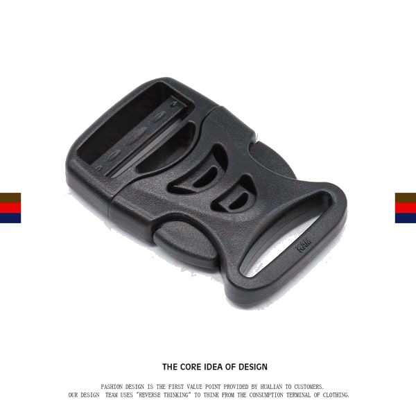 M634-25 Clasp Buckle