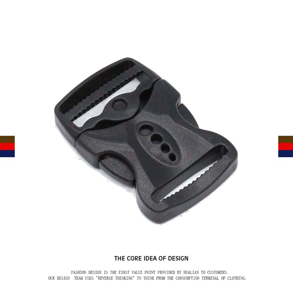 M638-25 Clasp Buckle