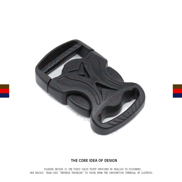 M639-25 Clasp Buckle