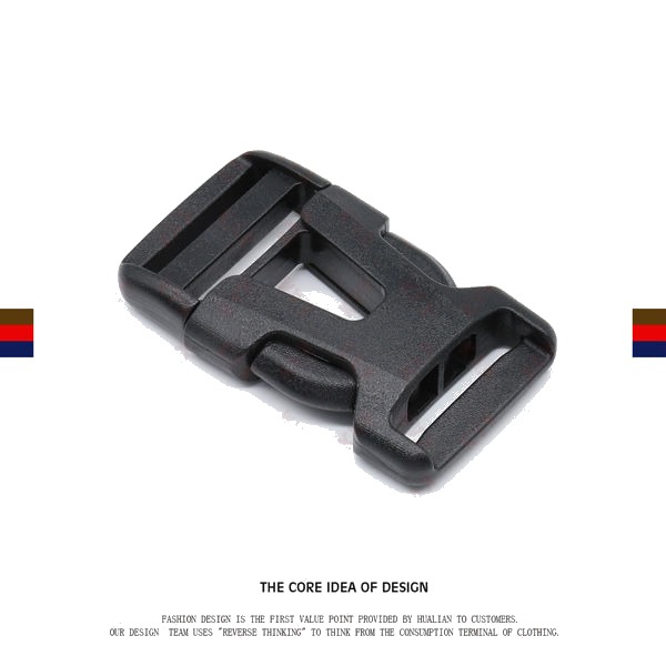 M640A-25 Clasp Buckle