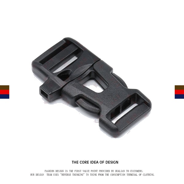 M640E-20 Clasp Buckle