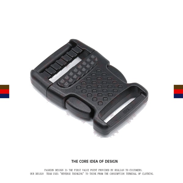 M641-25 Clasp Buckle