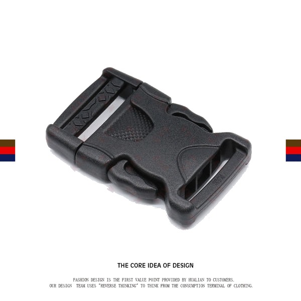 M642-25 Clasp Buckle
