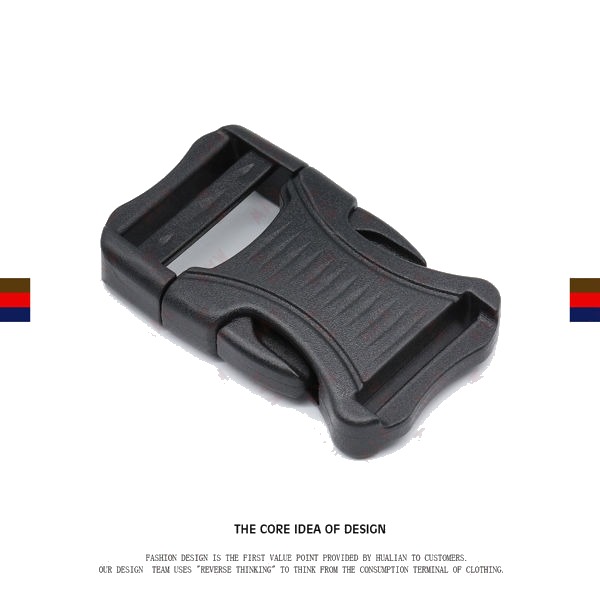 M643-25 Clasp Buckle