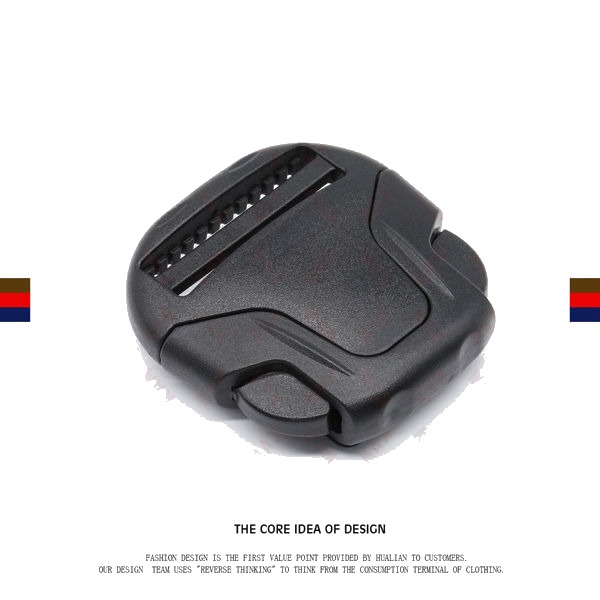 M644-40 Clasp Buckle