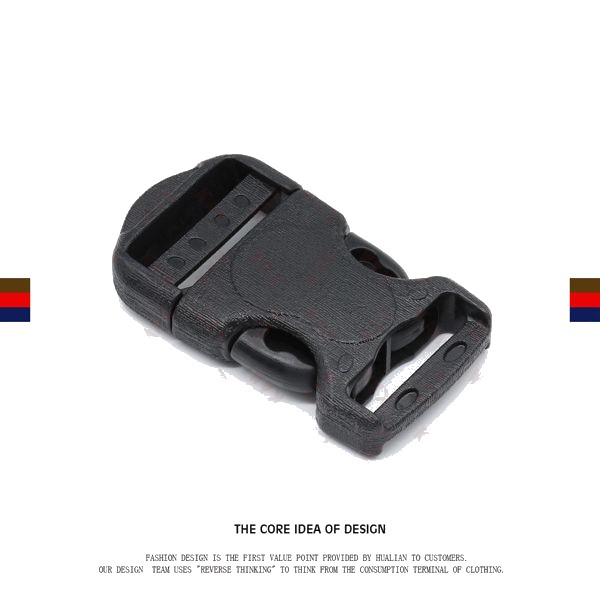 M647-25 Clasp Buckle