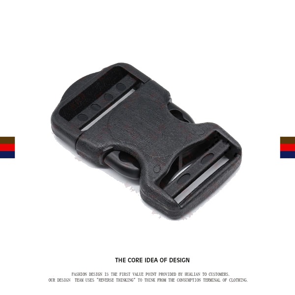 M647B-38 Clasp Buckle
