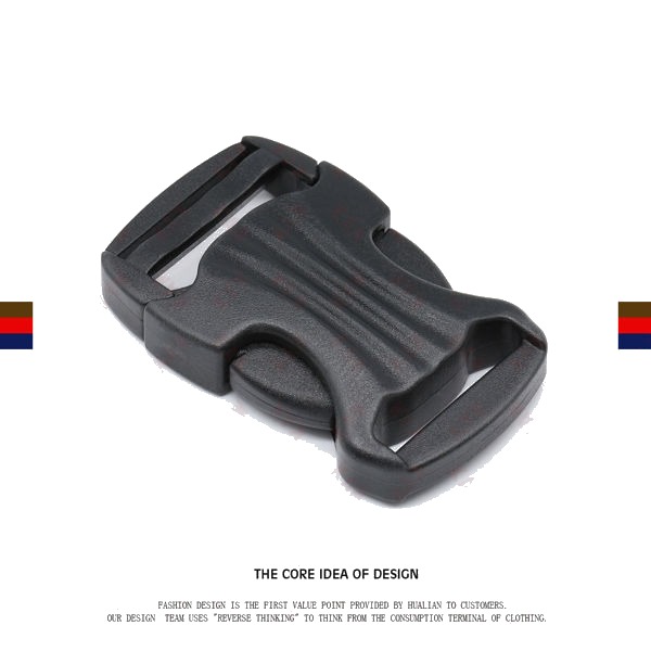 M648-25 Clasp Buckle