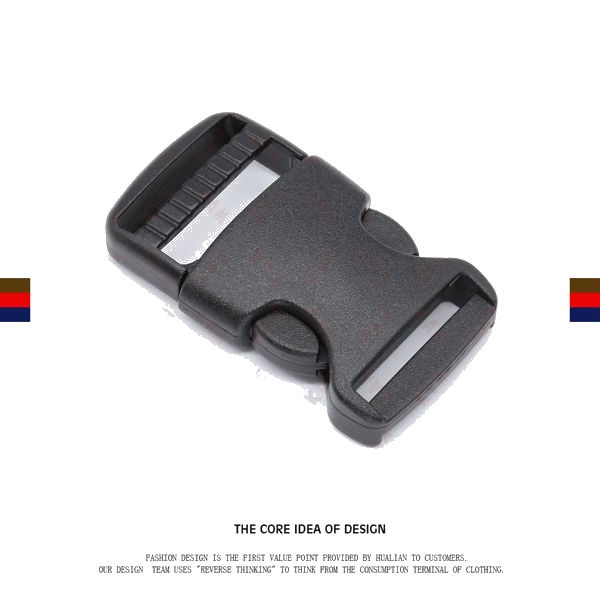 M649-25 Clasp Buckle