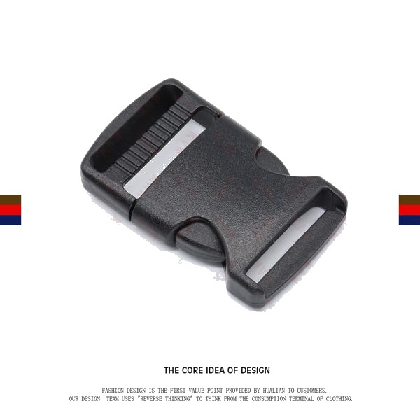 M650-32 Clasp Buckle