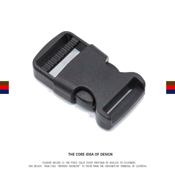 M650C-25 Clasp Buckle