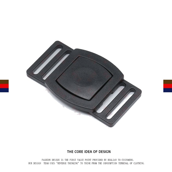M655-25 Clasp Buckle