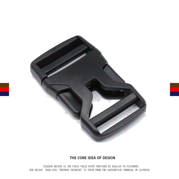 M656-32 Clasp Buckle