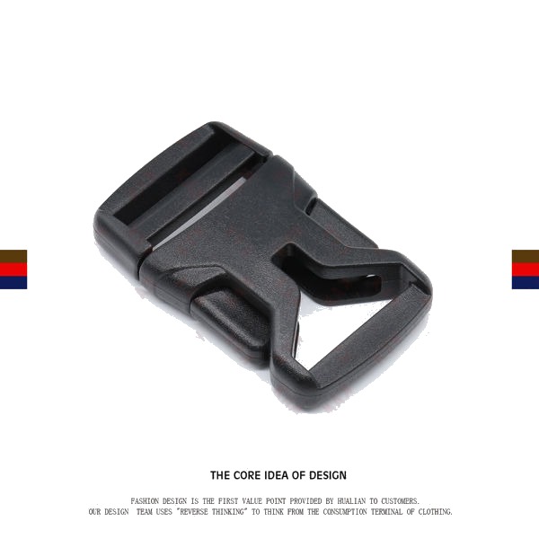 M656A-25 Clasp Buckle