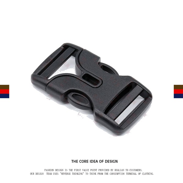 M657E-25 Clasp Buckle