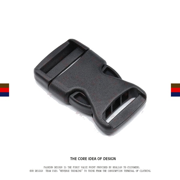 M658-25 Clasp Buckle