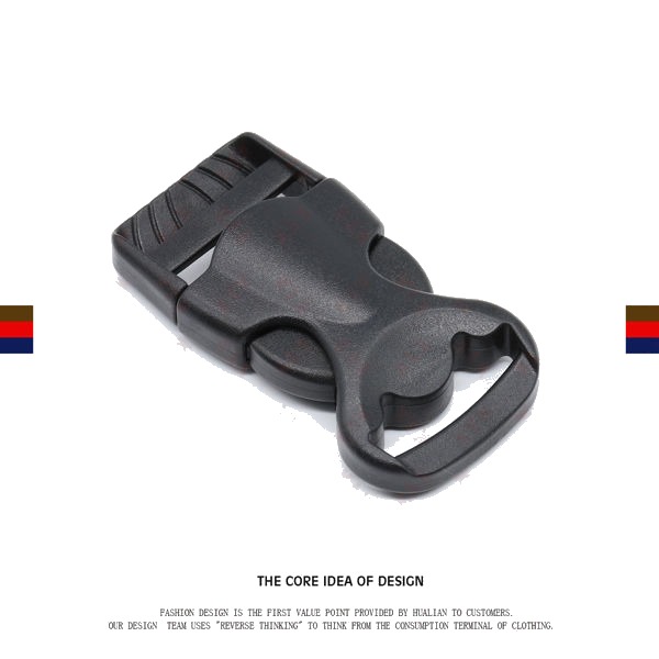 M659-25 Clasp Buckle