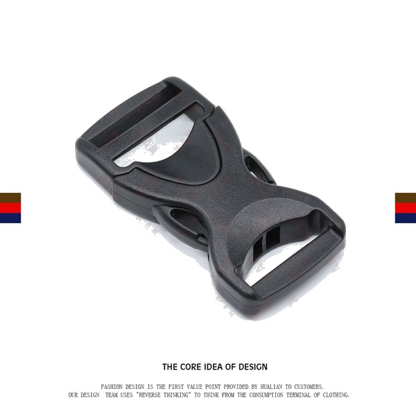M660-25 Clasp Buckle