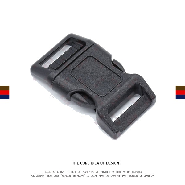 M662-25 Clasp Buckle