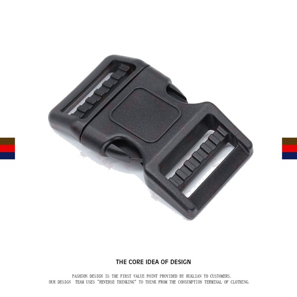 M662B-38 Clasp Buckle