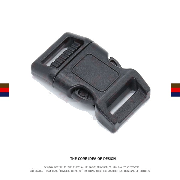 M662C-16 Clasp Buckle