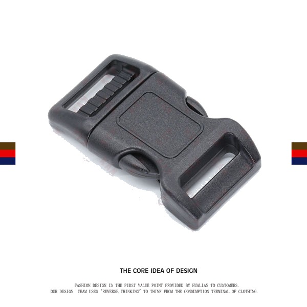 M662F-25 Clasp Buckle