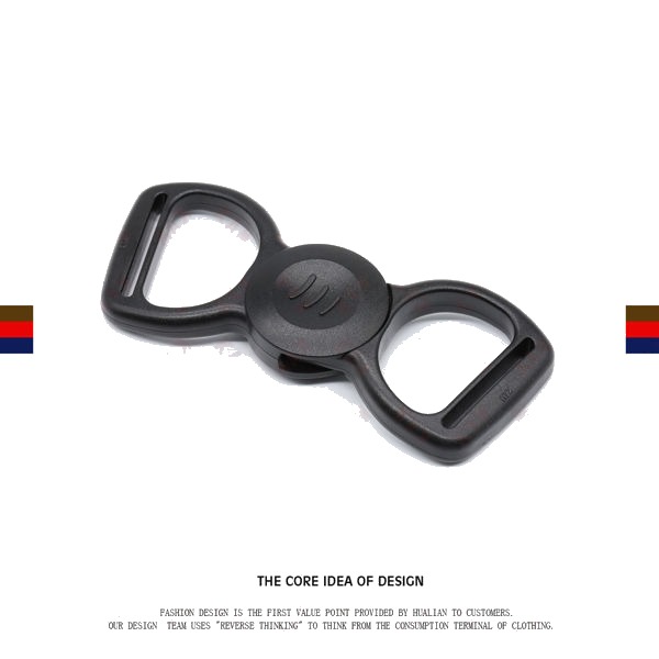 M663-30 Clasp Buckle