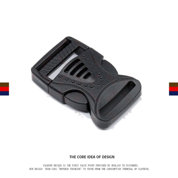 M668-25 Clasp Buckle