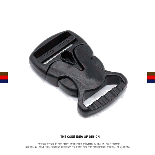 M669-25 Clasp Buckle